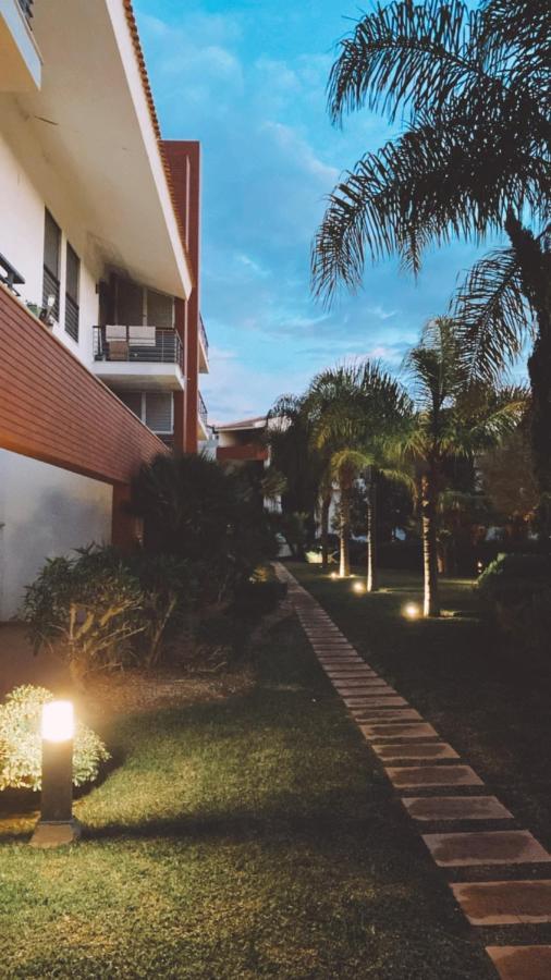 The Palm At The Palm Village 2 Bedrooms Apartment Vilamoura Exterior photo