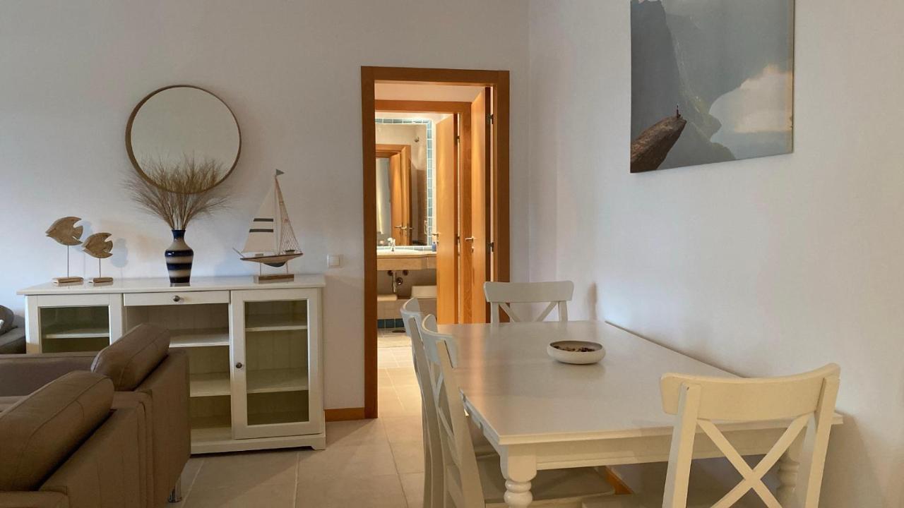 The Palm At The Palm Village 2 Bedrooms Apartment Vilamoura Exterior photo
